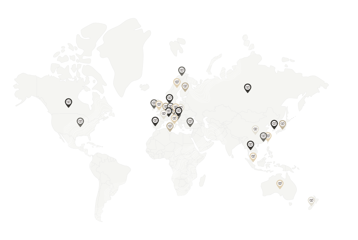 Présence Sidas World