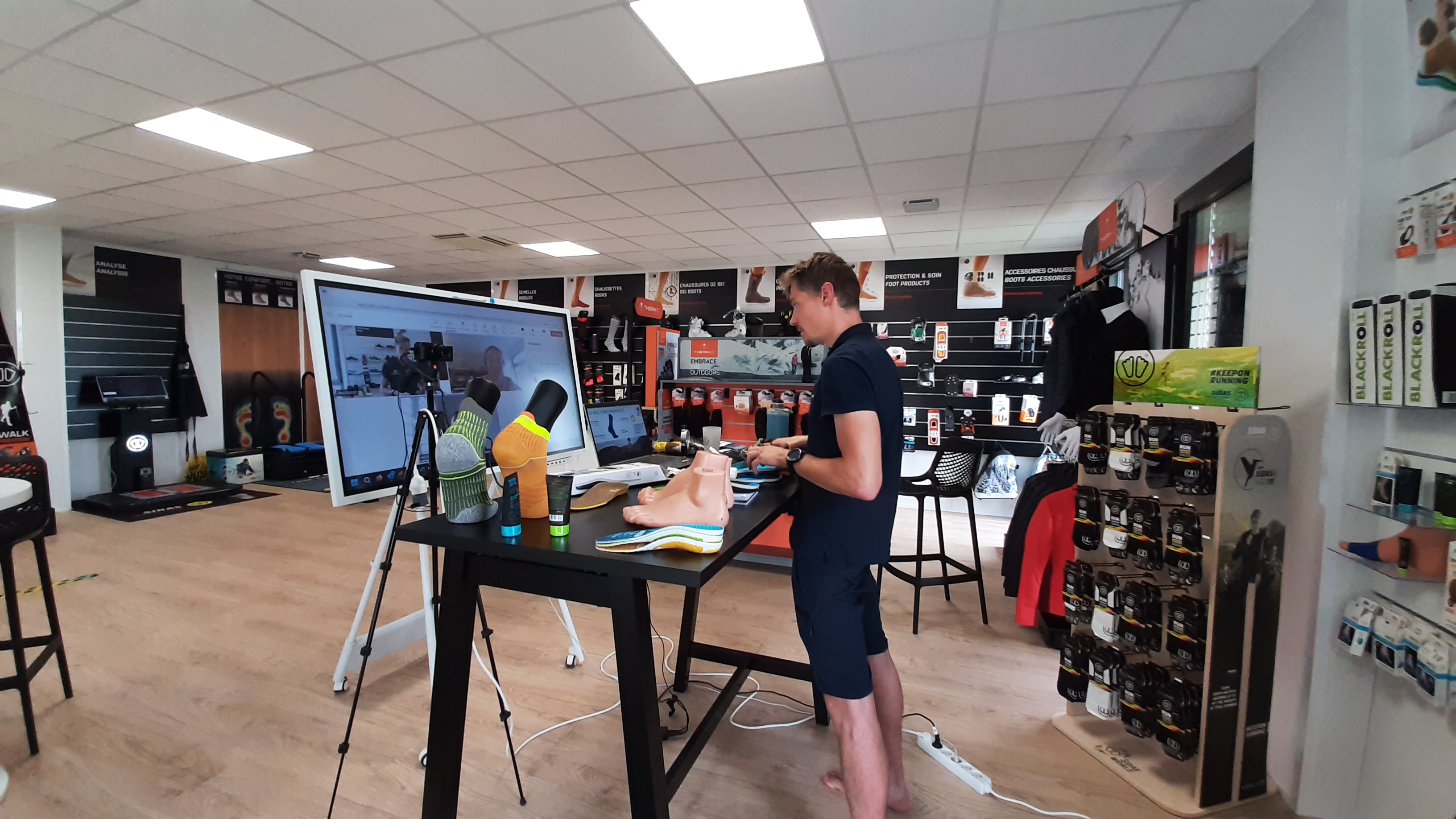 The Sidas Academy, from Brittany to Martinique! Sidas World