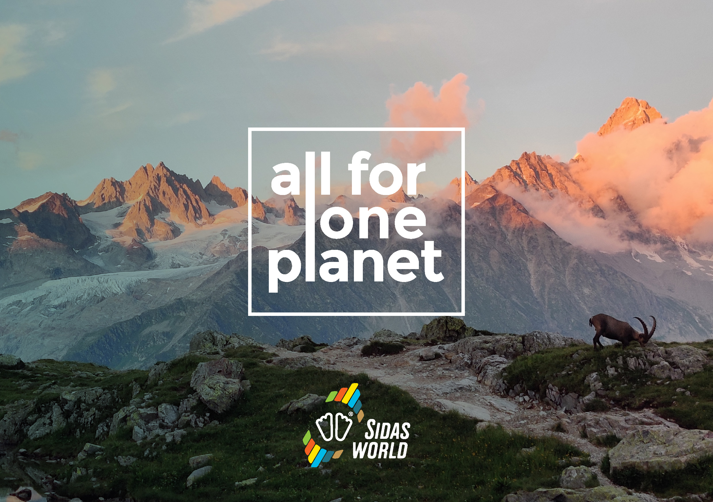 couverture plaquette RSE Sidas World