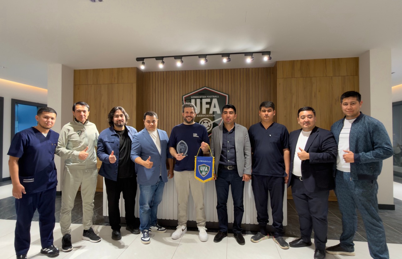 photo de groupe