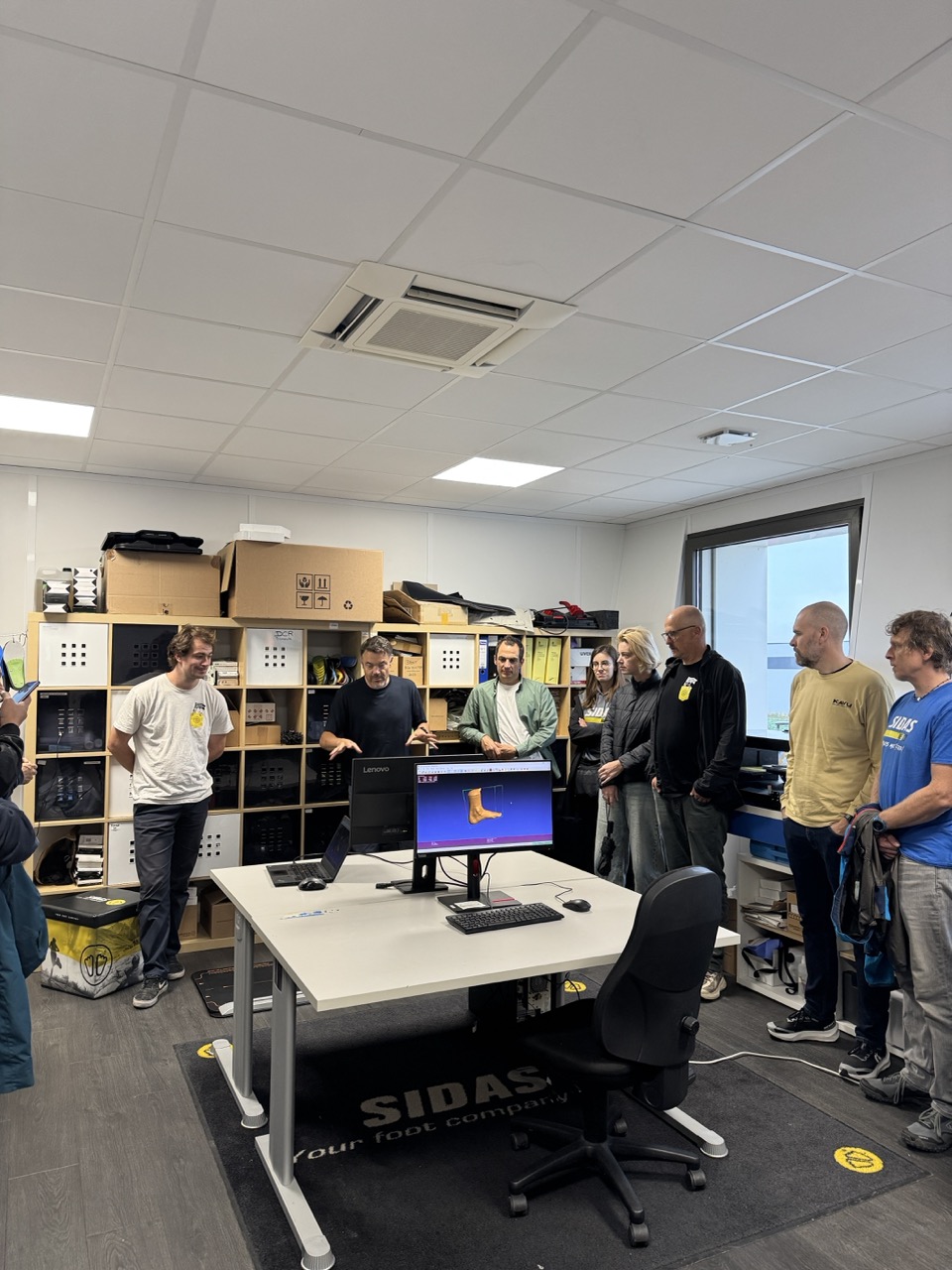 workshop 