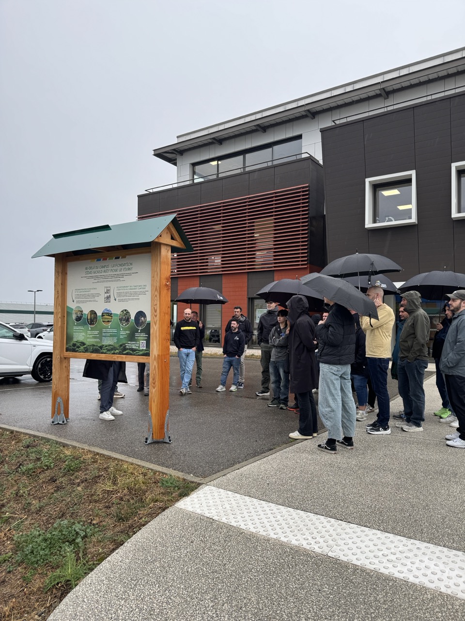 visite campus 