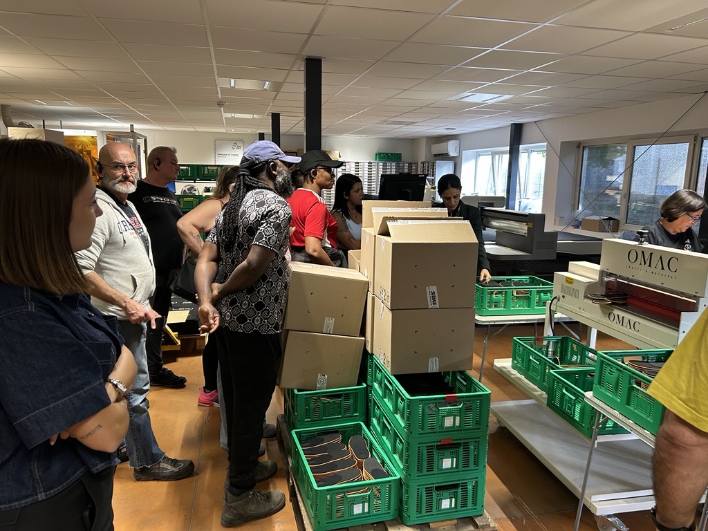 visite prod