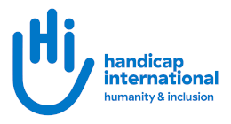 handicap international logo