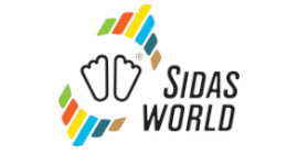 sidas world logo