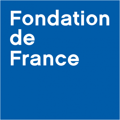 Abrité par la Fondation de France 