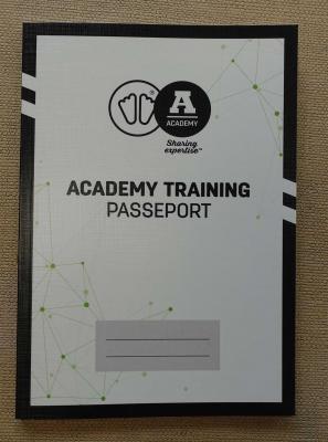 Passeport Sidas Academy