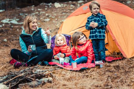 Therm-ic Outdoor