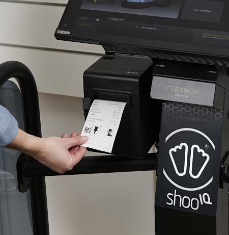 Ticket rental