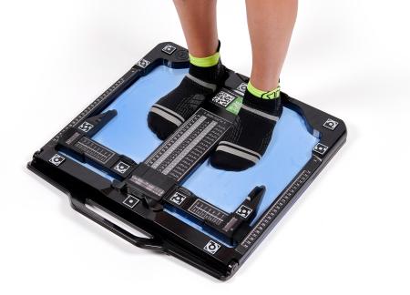 feet revelator