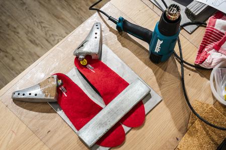 Sidas Academy insoles