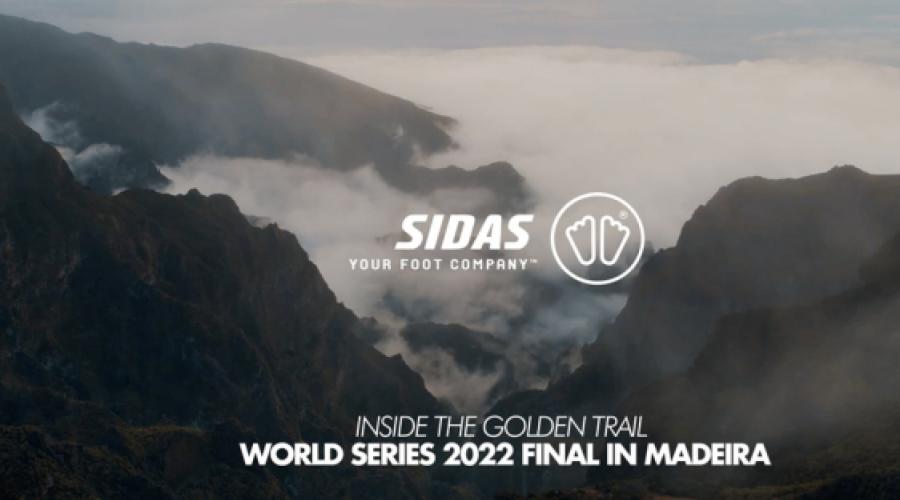 The most spectacular trail running race in the world