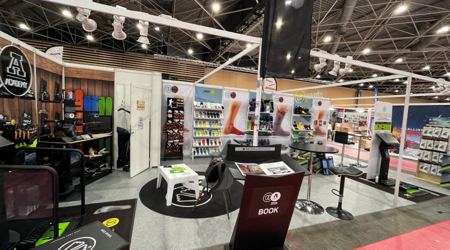 Sport Achat Fev 2023