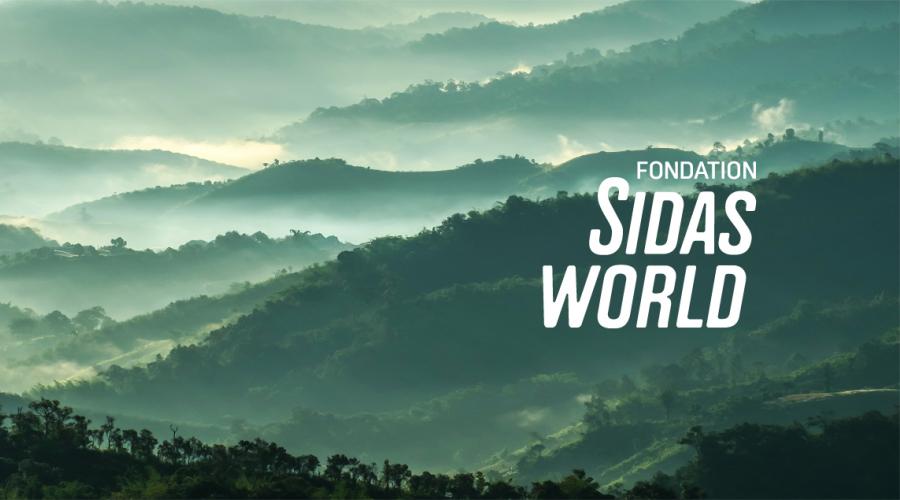 Fondation Sidas World